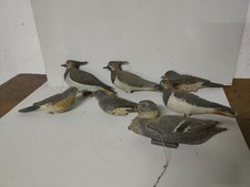 Lotto Richiami Da Caccia