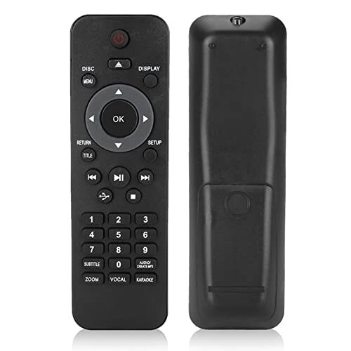 Telecomando ricambio - di,