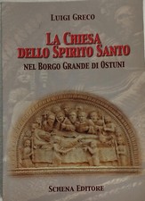 OSTUNI PUGLIA STORIA SALENTO
