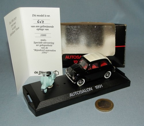 Vitesse salon bijenkorf - salon, 1/43