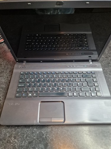 Portatile sony vaio - portatile, vgn-nw26m