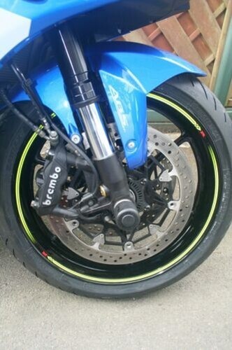 Suzuki gsxr 1000 2013 2024 - gsxr,