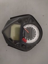 strumentazione suzuki sv 650 km 2600