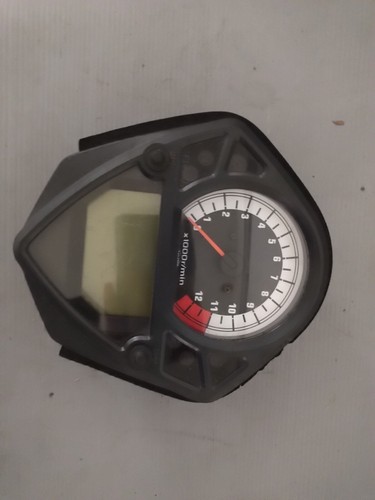 Strumentazione suzuki 650 - suzuki, sv