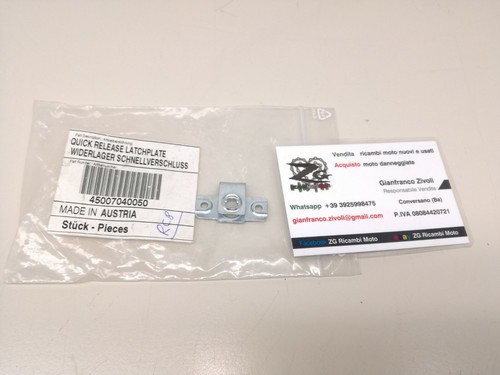 45007040050 originale ktm rc8 - ktm,