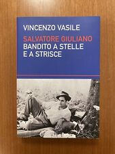 V. Vasile - Salvatore Giuliano