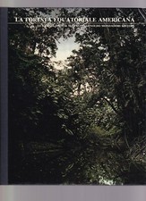 Libro La Foresta Equatoriale