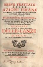 INCONTRI Francesco Gaetano