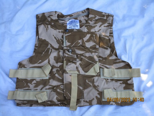 Cover body armatura desert - armatura,