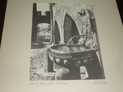 Stampa serigrafia incisione - incisione, su