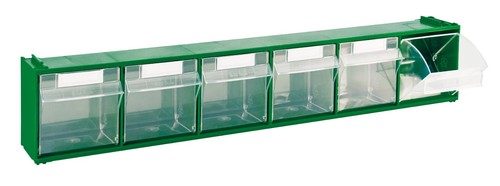 Cassettiera con cassetti - cassettiera,