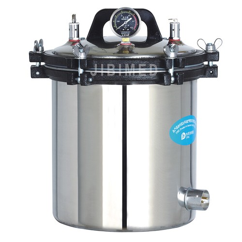 Sterilizzatore pressione - sterilizzatore,
