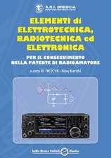 2 LIBRI: ELETTROTECNICA