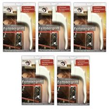 5x Maniglia Finestra