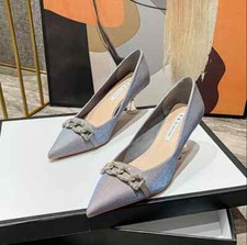 Decolte scarpe donna comode