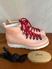 Stivali UK 9 SUPER RARI FRACAP