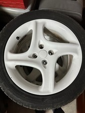 Cerchi 16 Fiat Coupè 