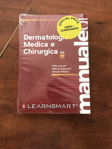 Cainelli dermatologia medica - cainelli-dermatologia, e