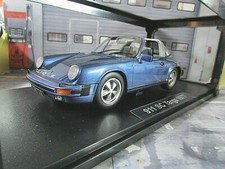 PORSCHE 911 Carrera 3.0 1977