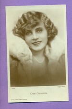 OSSI OSWALDA # 1453/2 FOTO