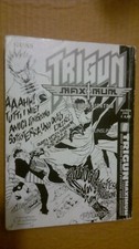 GUNS TRIGUN MAXIMUM 6 -