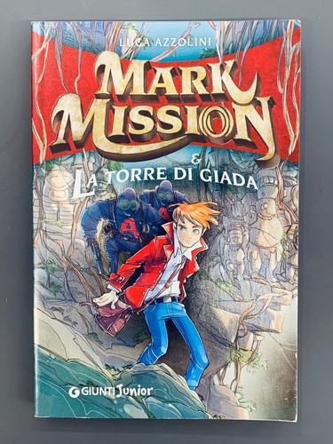 Mark mission torre di - &,