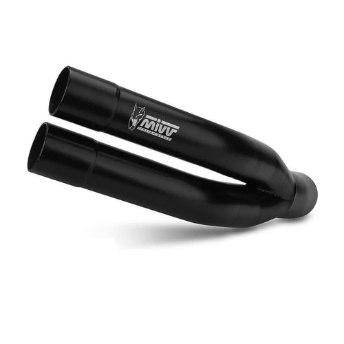 Marmitta slip nera mivv - marmitta,