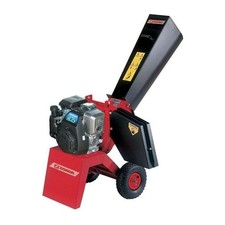 Zanon Biotrituratore Honda 4T