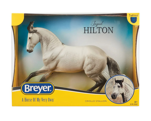 Breyer nuovo jaguel - nuovo, *