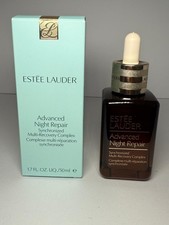 Estée Lauder Advanced Night Repair Siero Viso 50 ml Originale Nuovo