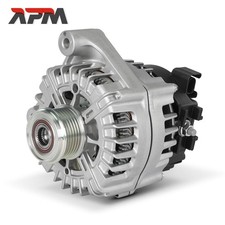 Alternatore Generatore 180A 12V per BMW 3er Touring E90 E93 E92 E91 X1 E84 F25