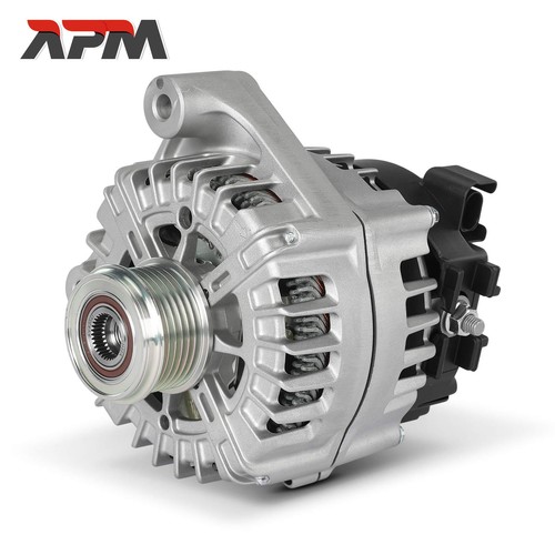 Alternatore generatore 180a - alternatore,