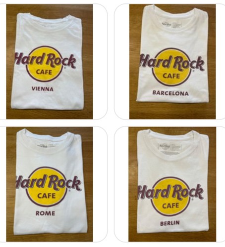 Shirt donna hard - donna,