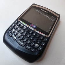 BlackBerry telefono Curve