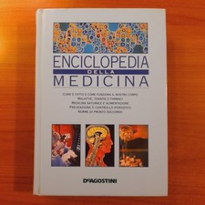 Enciclopedia della Medicina -