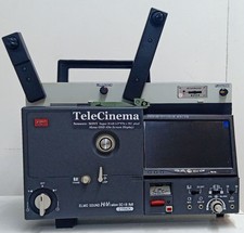 PROIETTORE TELECINEMA S8 SONORO CON DVR E MONITOR - OTTIMA ALTERNATIVA A SCANNER