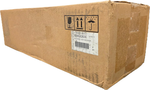 Xerox decurler - xerox, (059k62634)