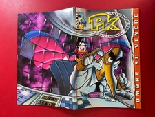PKNA n. 1 OMBRE SU VENERE Walt