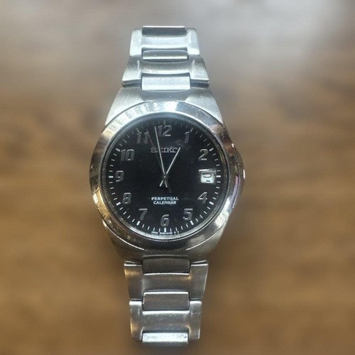 Console orologio seiko - console,