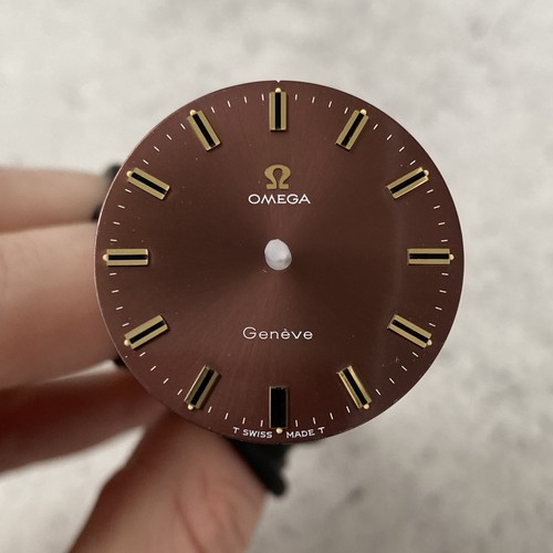 Quadrante omega genève swiss - omega,