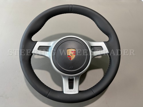 Porsche 911 997 - 987, 981