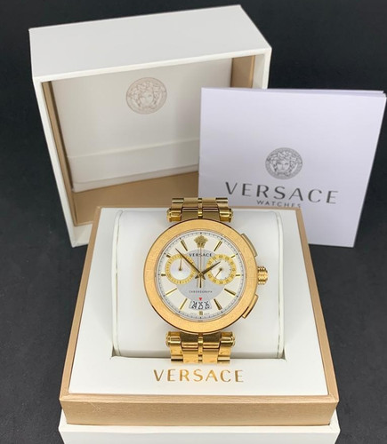 Orologio uomo versace - versace, aion