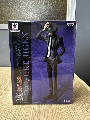 Banpresto lupin terzo - lupin, il