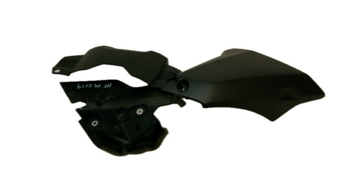 Presa aria cover plastiche - presa,