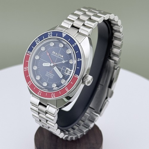 Orologio bulova oceanographer - orologio,