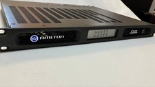 Amcron Corona CT475 4-Channel Alimentazione Amplificatore 225W Usato