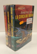 Ann Mc Caffrey SAGA DEL DRAGO