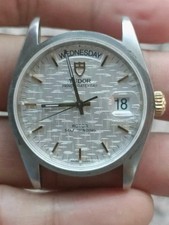 Orologio Tudor 76213 Acciaio