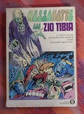 AA.VV. Mezzanotte con zio