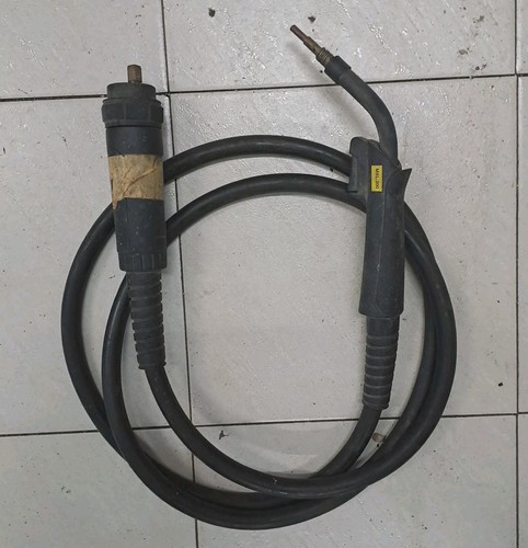 Torcia per saldatura filo - saldatura, a